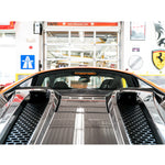 Fabspeed Valvetronic Sport Catalytic Converter Exhaust System for McLaren 570S / 540C 2015-2021