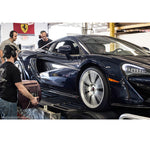 Fabspeed FS-700 Performance Package for McLaren 570S / 570GT / 540C 2015-2021