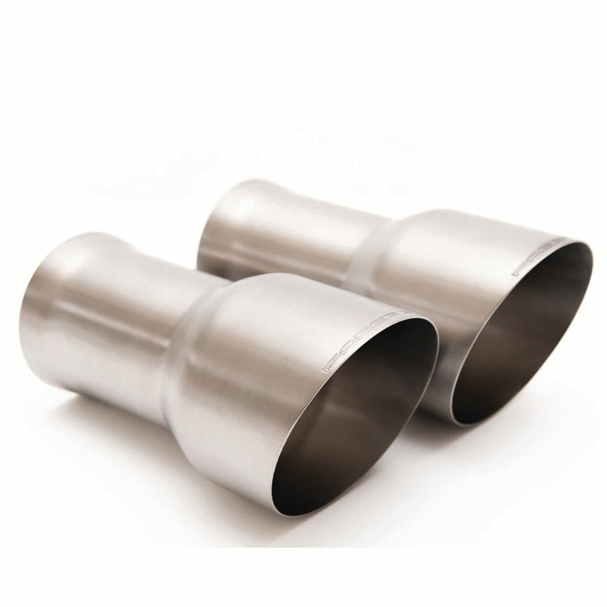 Fabspeed Performance Package for McLaren 720s 2017-2021