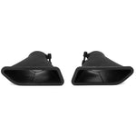 Fabspeed Supersport X-Pipe Exhaust System for McLaren 650S 2014-2017