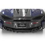 Fabspeed FS-700 Performance Package for McLaren 570S / 570GT / 540C 2015-2021