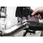 Fabspeed FS-700 Performance Package for McLaren 570S / 570GT / 540C 2015-2021