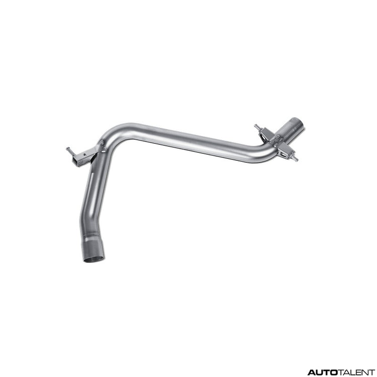 Akrapovic Link pipe (Stainless Steel) - Volkswagen Golf (VI) GTI, 2009-2012 - autotalent
