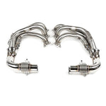 Fabspeed Long Tube Competition Race Header System for Porsche 997 GT3 / GT3 RS 2006-2009