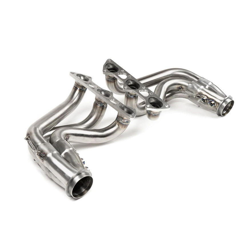 Fabspeed Long Tube Competition Race Header System for Porsche 997 GT3 / GT3 RS 2006-2009