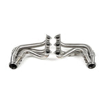 Fabspeed Long Tube Competition Race Header System for Porsche 997 GT3 / GT3 RS 2006-2009