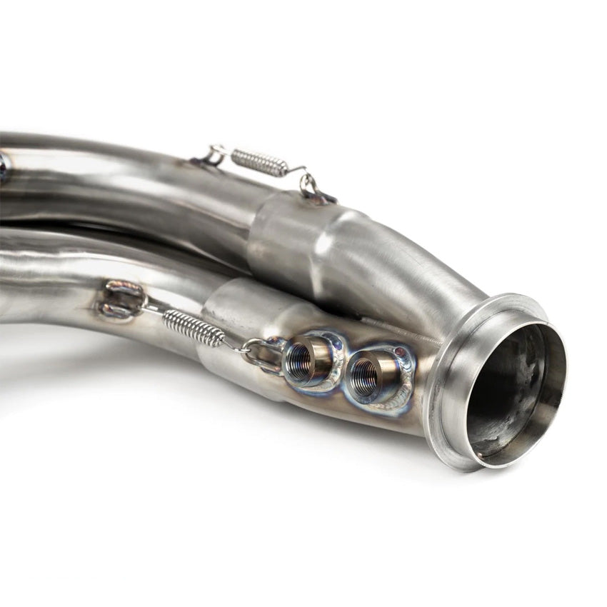Fabspeed Long Tube Competition Race Header System for Porsche 997 GT3 / GT3 RS 2006-2009