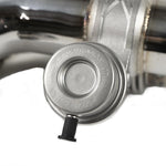 Fabspeed Long Tube Competition Race Header System for Porsche 997 GT3 / GT3 RS 2006-2009