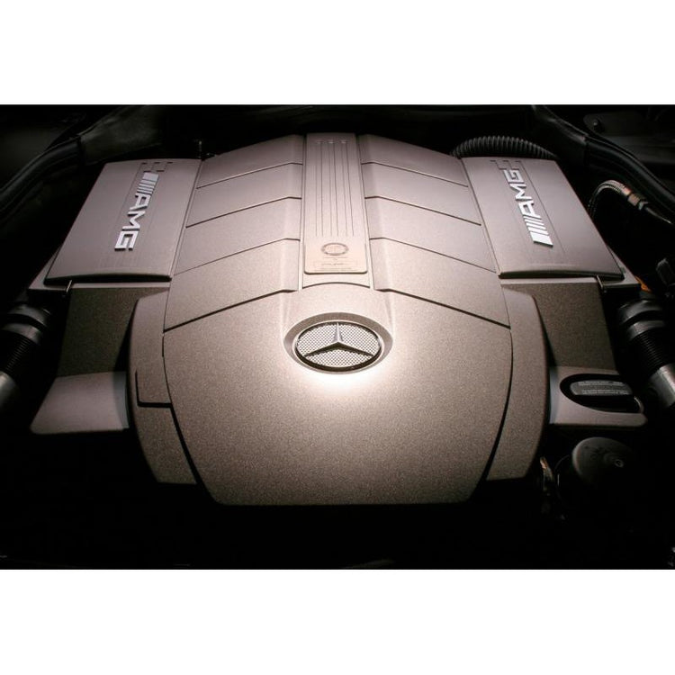 RennTech R1 Performance Ecu Upgrade For Mercedes-Benz C209 CLK 55 AMG - AutoTalent