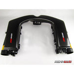 RennTech R3 Performance Carbon Fiber Airbox For Mercedes-Benz W463 G 55 AMG Kompressor - AutoTalent