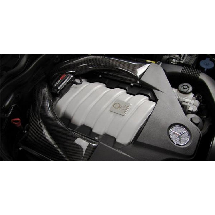 RennTech R2 Performance Ecu Upgrade For Mercedes-Benz C209 CLK 63 AMG Black Series - AutoTalent