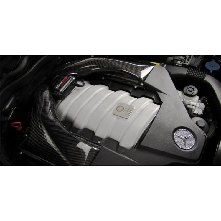 RennTech R3 Performance Ecu Upgrade For Mercedes-Benz R230 SL 63 AMG - AutoTalent