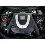 RennTech R1 Performance Package For Mercedes-Benz R230 SL 550 - AutoTalent