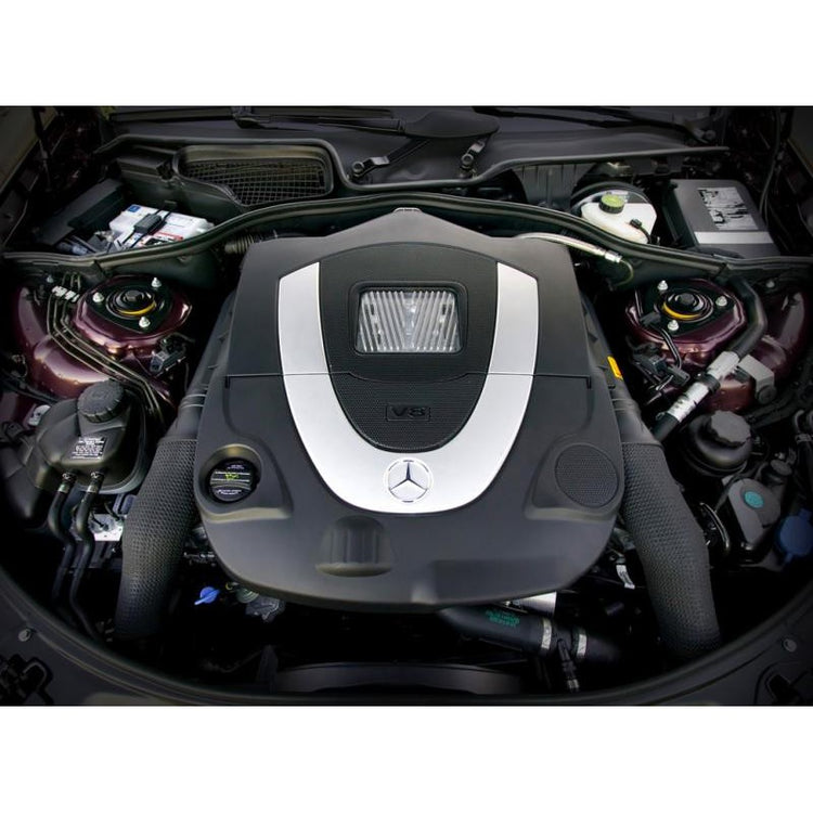 RennTech R1 Performance Package For Mercedes-Benz R230 SL 65 AMG - AutoTalent