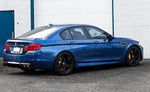 Soul Performance Resonated Muffler Exhaust System For F10 M5 - AutoTalent