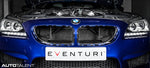 Eventuri Full Black Carbon Fiber Intake - BMW M6 F13 - autotalent