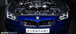 BMW M6 - Eventuri Full Black Carbon Fiber Intake - autotalent