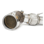 Fabspeed Sport Catalytic Converters for McLaren MP4-12C 2011-2014