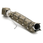 Fabspeed Sport Catalytic Converters for McLaren MP4-12C 2011-2014