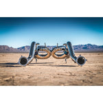 Ryft Catless Downpipe For 720S - AutoTalent