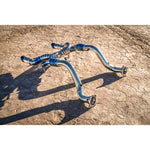 Ryft Catless Downpipe For Mclaren 720S - AutoTalent