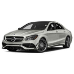 DME Tuning OBD ECU Upgrade for Mercedes-Benz CLA 45 Amg - AutoTalent