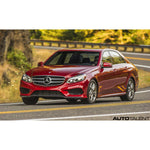 DME Tuning OBD ECU Upgrade for Mercedes Benz E550 - AutoTalent