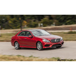 DME Tuning OBD ECU Upgrade for Mercedes-Benz E550 - AutoTalent