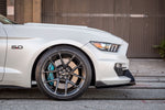 Vorsteiner V-FF 101 20x10/20x11 Flow Forged Wheels - Ford Mustang S550 - AutoTalent