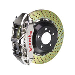 Brembo GT-R 355x32mm 6 Piston Front Big Brake Kit for Audi A3 8P 2006-2013