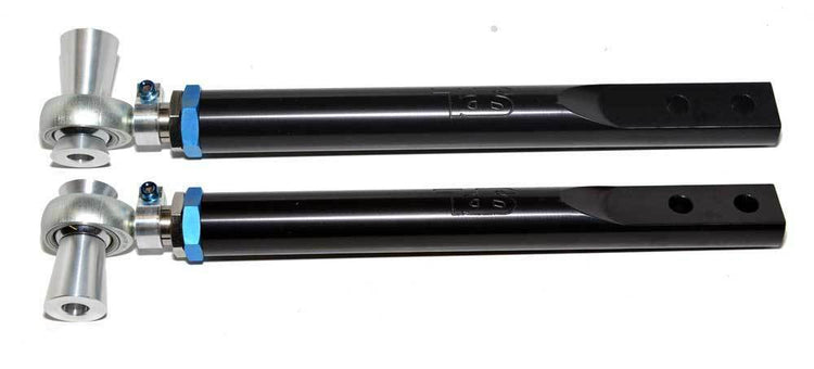 SPL Front Offset Tension Rods | Nissan S13/Z32/R32/R34 GTS