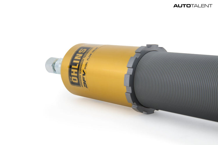 Ohlins Road and Track Coilovers for F87 M2 (BMS MR40) 2016 + - autotalent