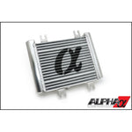 AMS Performance Alpha Engine Oil Cooler For Nissan GT-R - AutoTalent