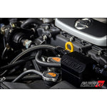 AMS Performance Air Oil Separator For Nissan GT-R R35 - AutoTalen