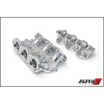 AMS Performance Alpha Carbon Intake Manifold For Nissan R35 - AutoTalent