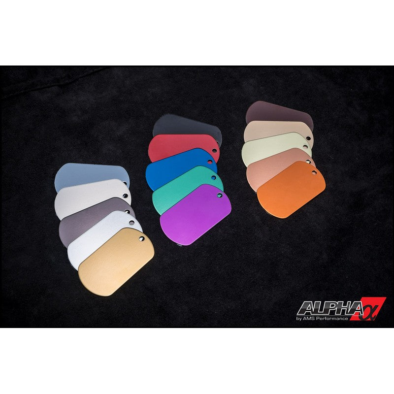 AMS Performance Alpha Carbon Intake Manifold For Nissan GT-R - AutoTalent