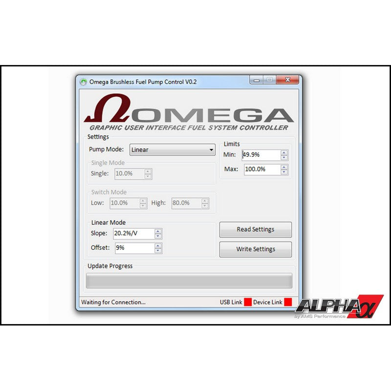 AMS Performance Omega Single to Dual Pump Conversion For Nissan GT-R - AutoTalent