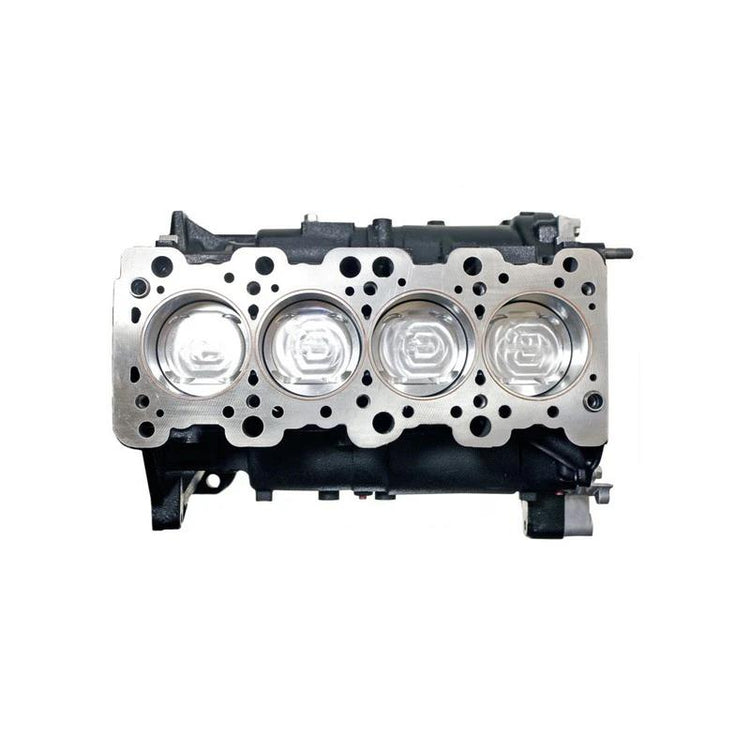 AMS Performance Shortblock For Mitsubishi Lancer Evolution VIII - AutoTalent