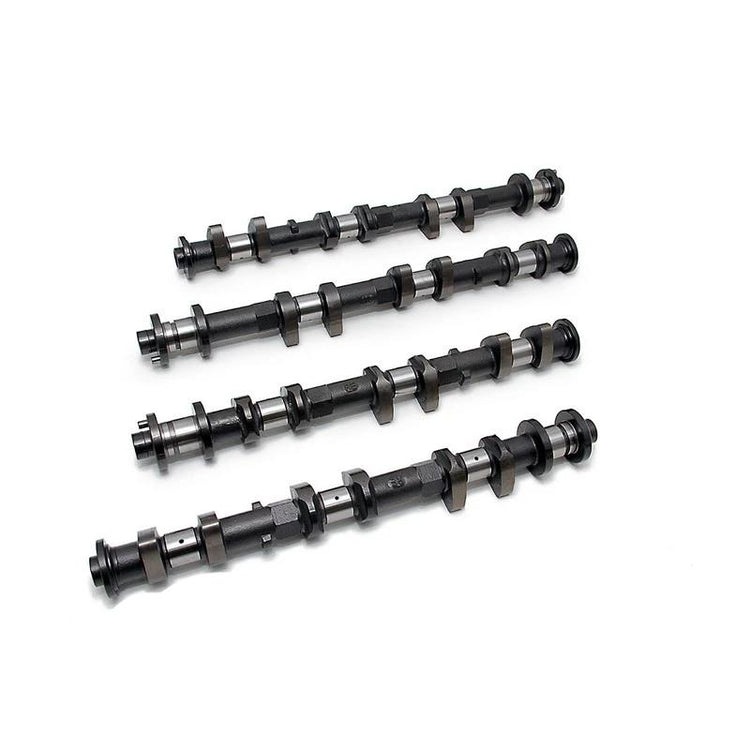 AMS Performance Alpha Camshafts For Nissan GT-R - AutoTalent