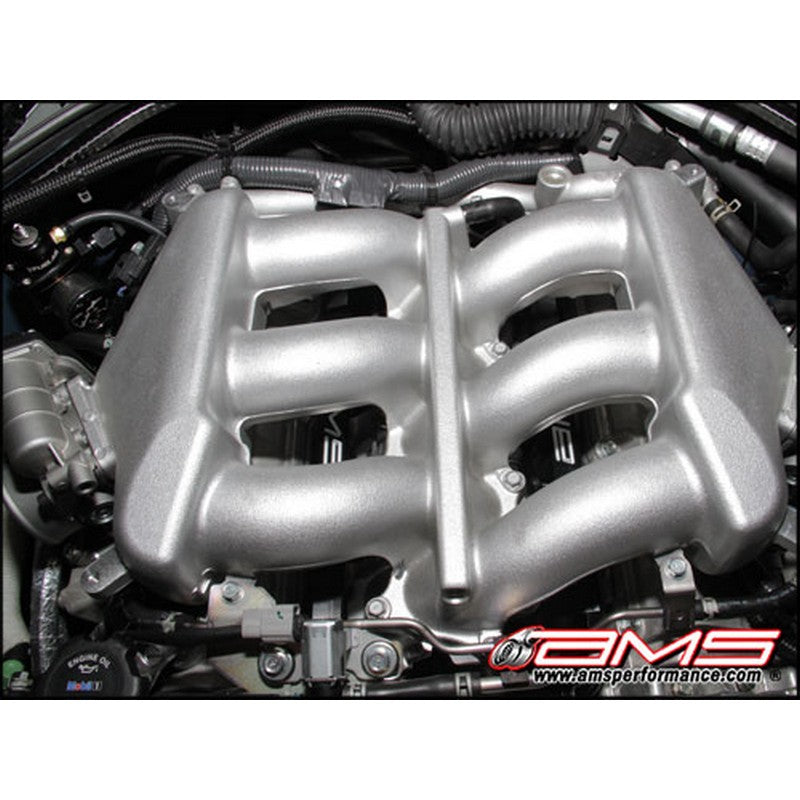 Ams Performance Alpha Regulator For GT-R - AutoTalent
