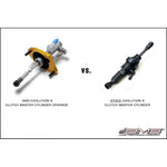 AMS Performance Clutch Master Cylinder For Mitsubishi Lancer Evo X - AutoTalent