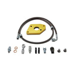 AMS Performance Clutch Master Cylinder For Lancer Evolution X - AutoTalent