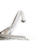 Fabspeed Valvetronic Exhaust System for Porsche 987.2 Boxster/Cayman/Cayman R/Spyder 2009-2012