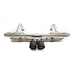 Fabspeed Valvetronic Exhaust System for Porsche 987.2 Boxster/Cayman/Cayman R/Spyder 2009-2012