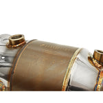 Fabspeed Sport Catalytic Converters for McLaren P1 2013-2015