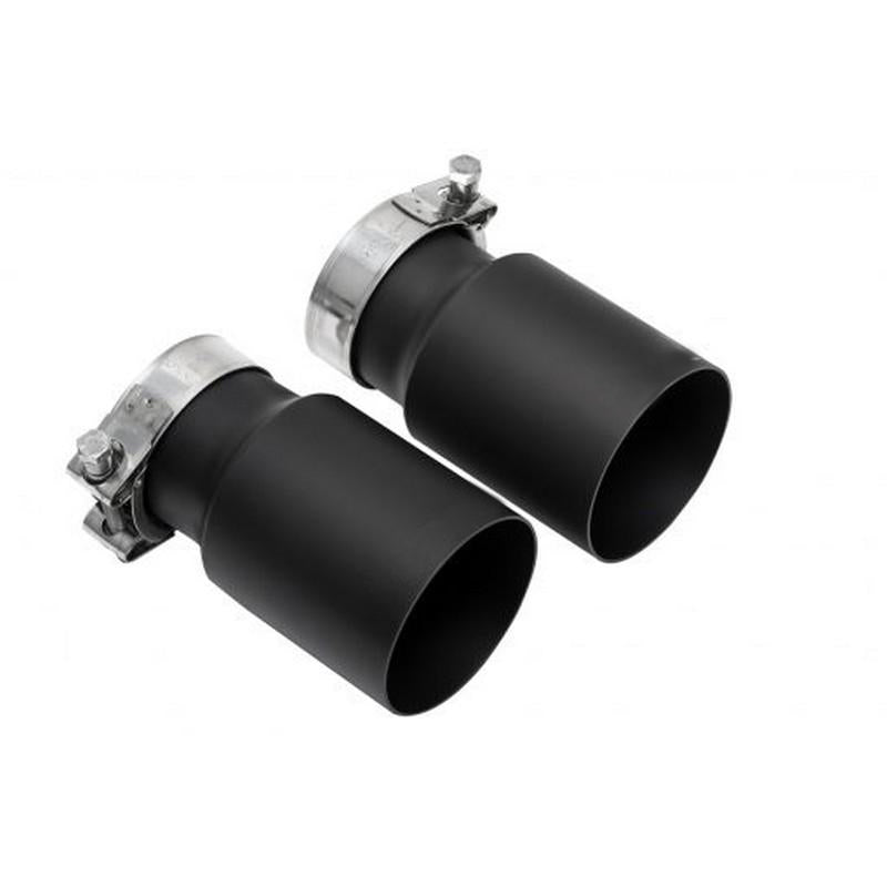 Soul Performance Exhaust Tips System For Porsche 981 Boxster Spyder - AutoTalent