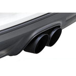 Soul Performance Valved Exhaust For Cayman - AutoTalent
