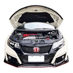 Armaspeed Cold Air Intake Carbon Fiber - Honda Civic Type-R FK2 2015-2017