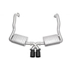 Soul Performance Exhaust System For Porsche 981 Boxster - AutoTalent