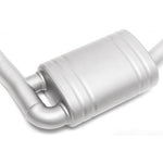 Soul Performance Exhaust For 981 Cayman - AutoTalent